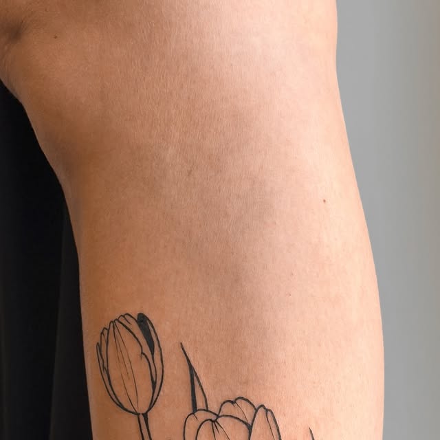 Tattoo design